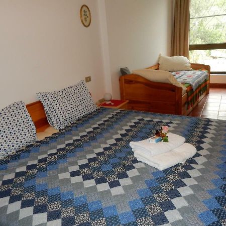 Villa Vista Mare Lavagna Eksteriør billede